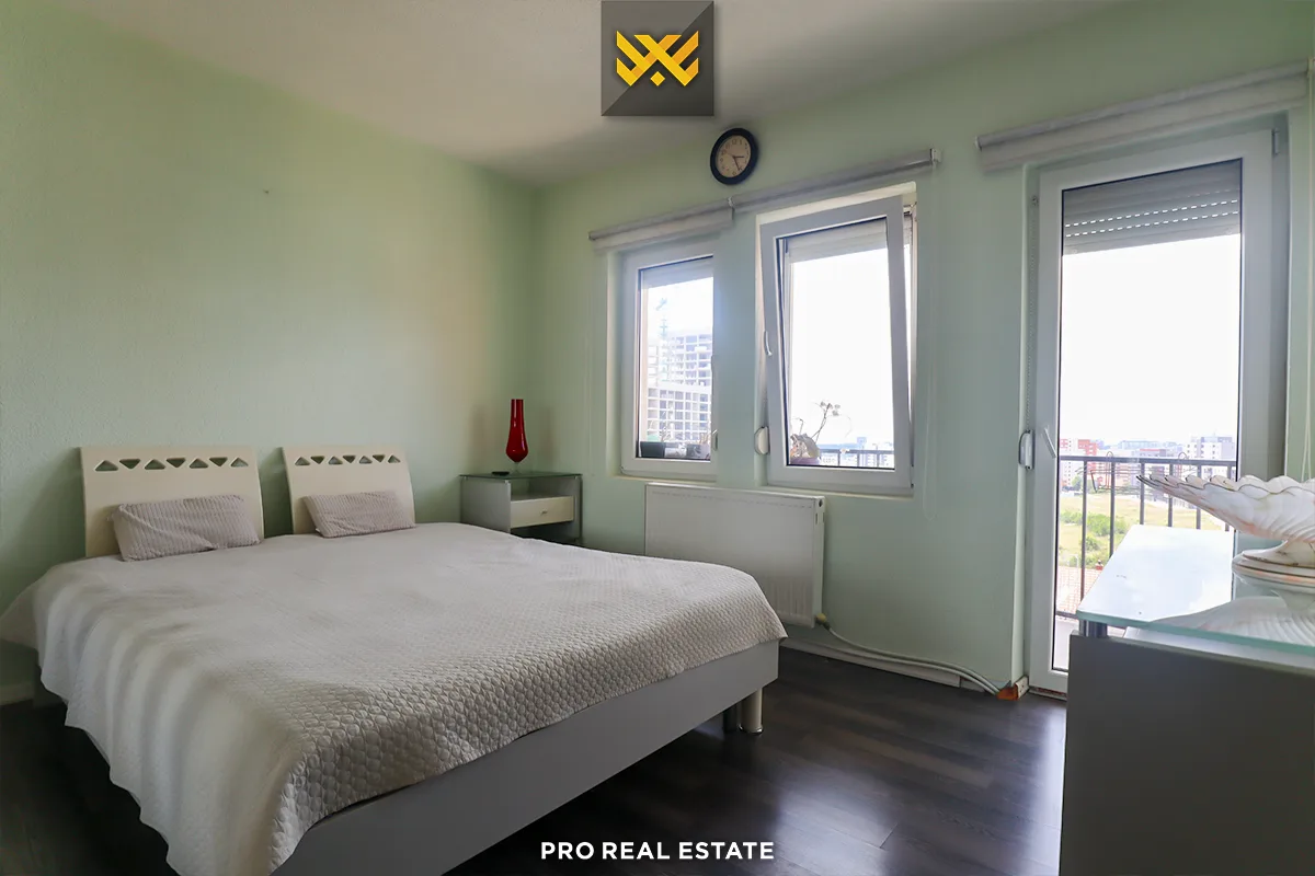 Banesë 115m² për #SHITJE te Mati 1