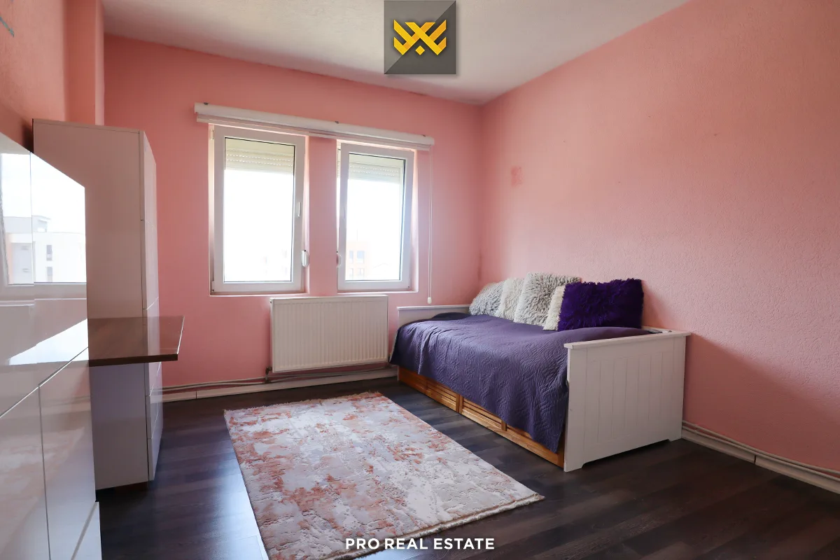Banesë 115m² për #SHITJE te Mati 1