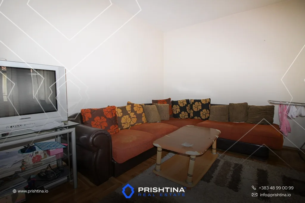 Banesë në #shitje 78m² te Parku i Qytetit