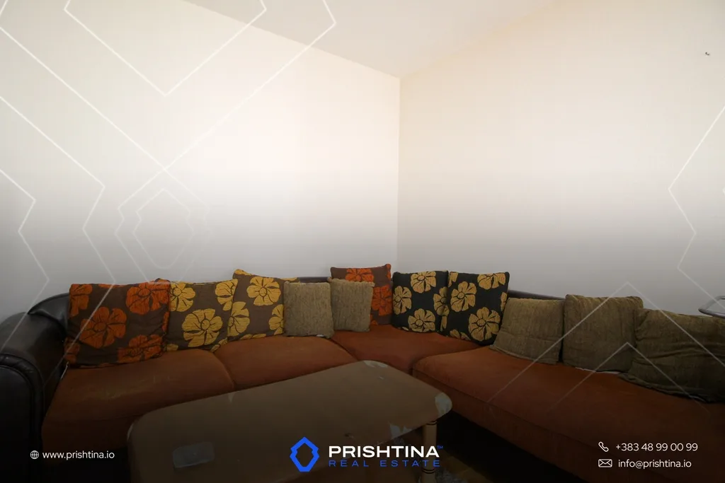 Banesë në #shitje 78m² te Parku i Qytetit