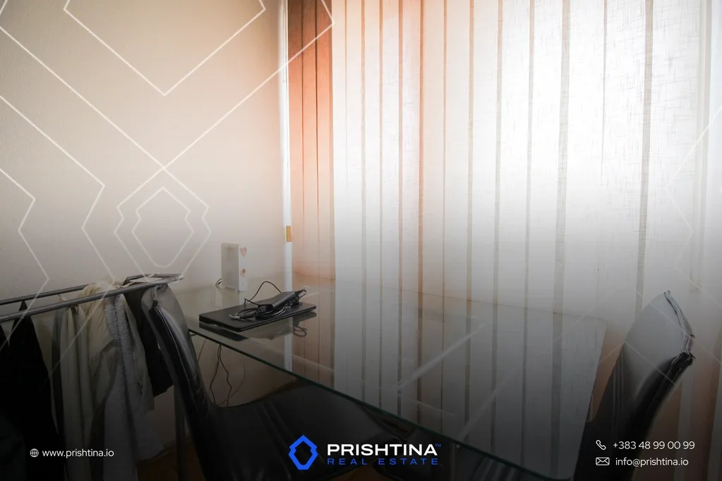 Banesë në #shitje 78m² te Parku i Qytetit