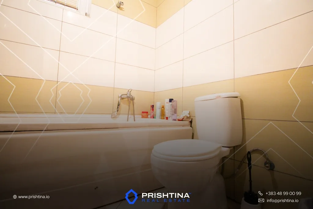 Banesë në #shitje 78m² te Parku i Qytetit
