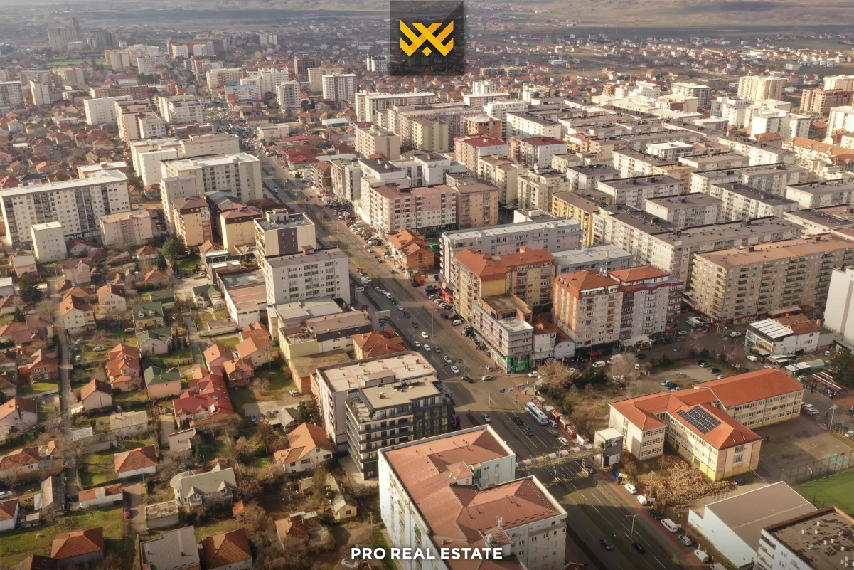 Truall 10.95 Ari për #SHITJE në Fushë Kosovë.