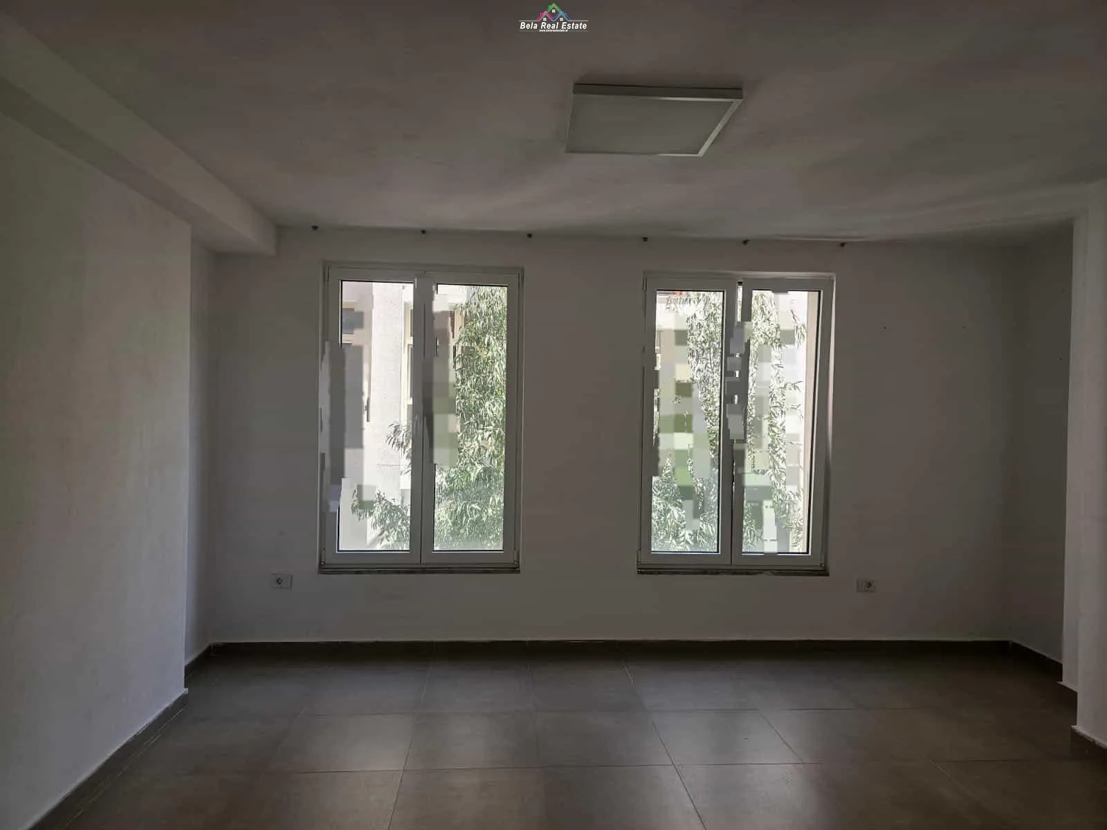 Zyre Me Qera 1+1 Prane Rruges se Elbasanit ( ID BZ2878) Tirane