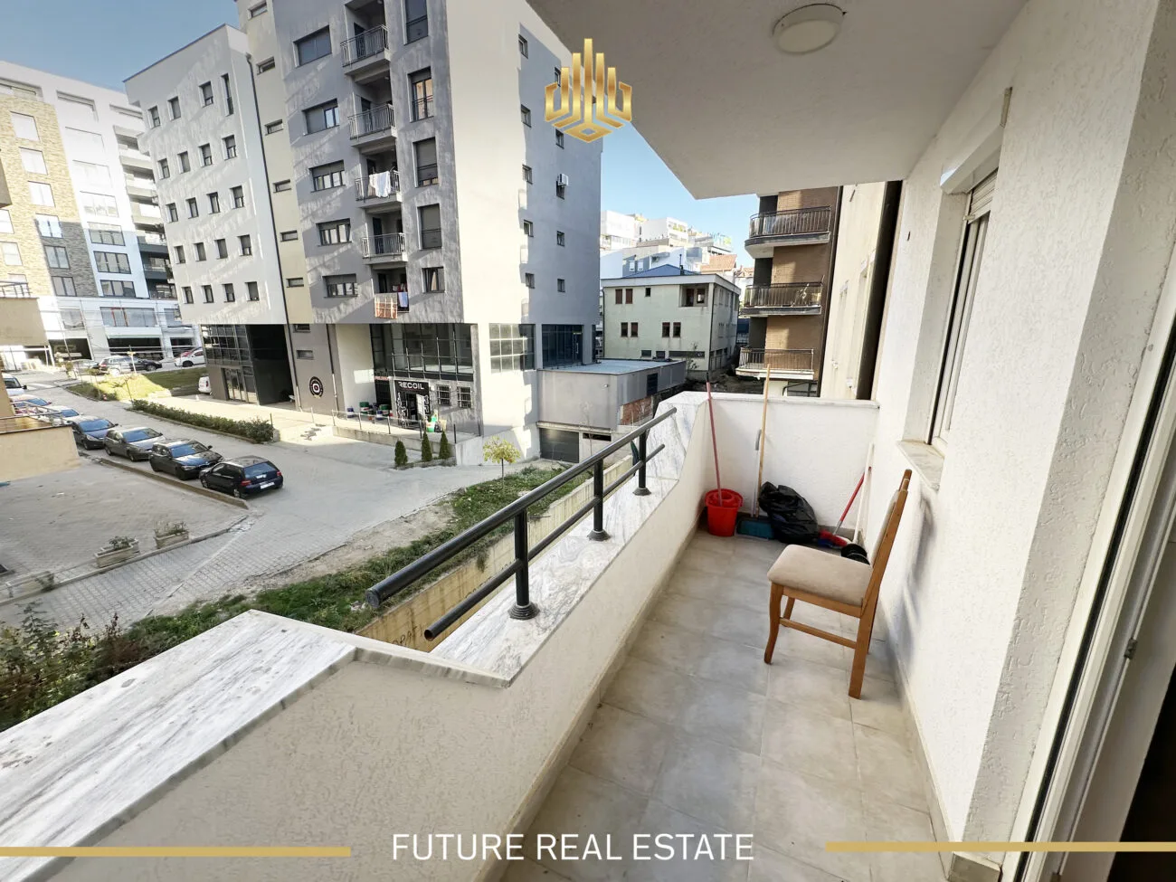 Banesa në SHITJE/70m2