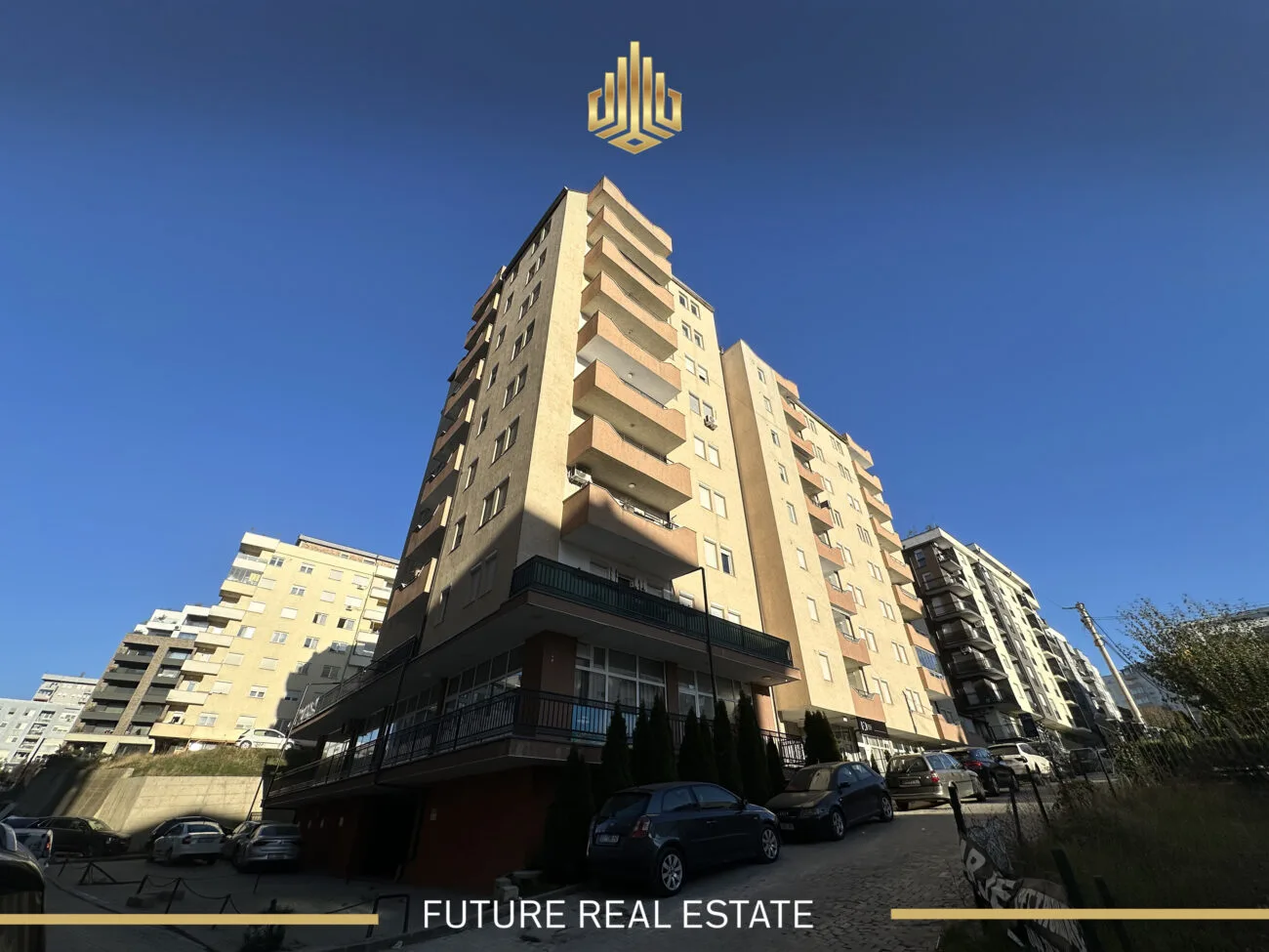 Banesa në SHITJE/70m2