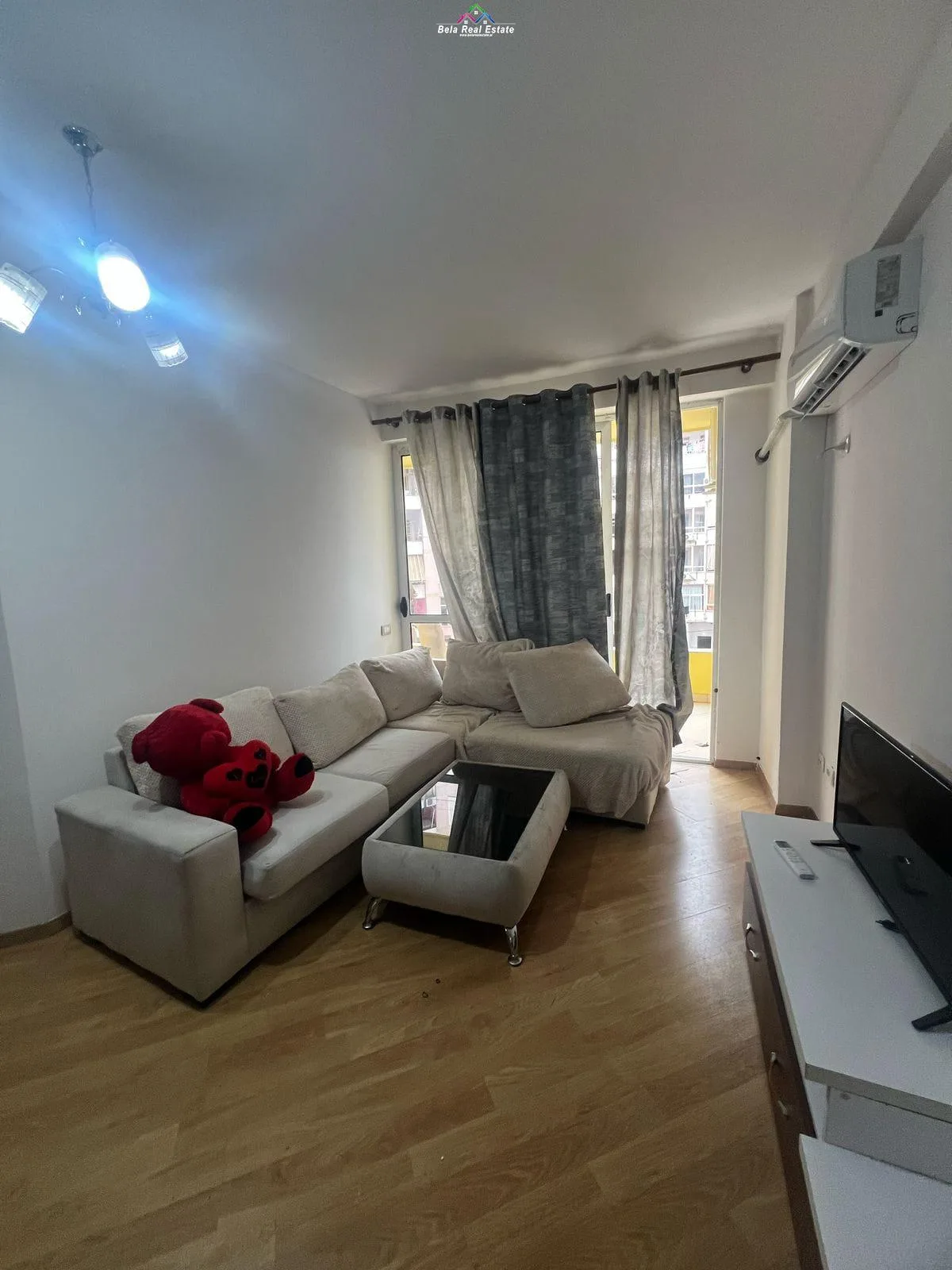 Apartament 1+1 Ne Shitje Ne Astir (ID B110413) Tirane