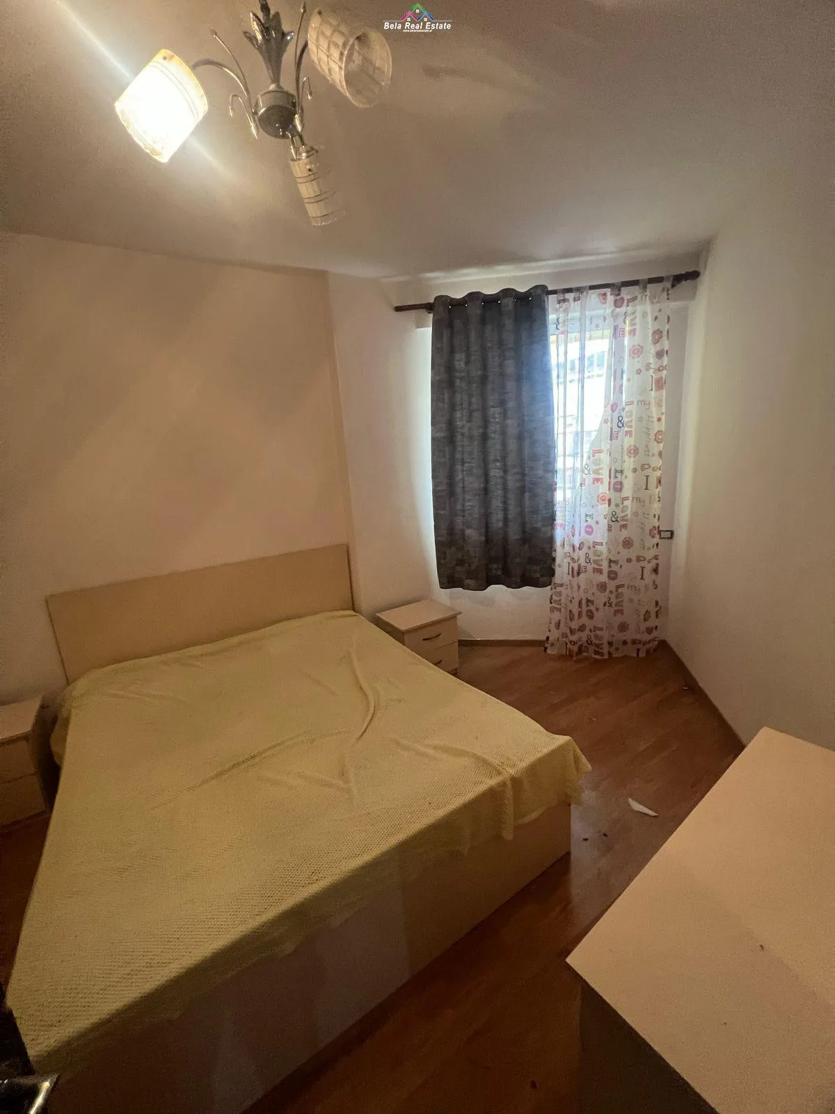 Apartament 1+1 Ne Shitje Ne Astir (ID B110413) Tirane