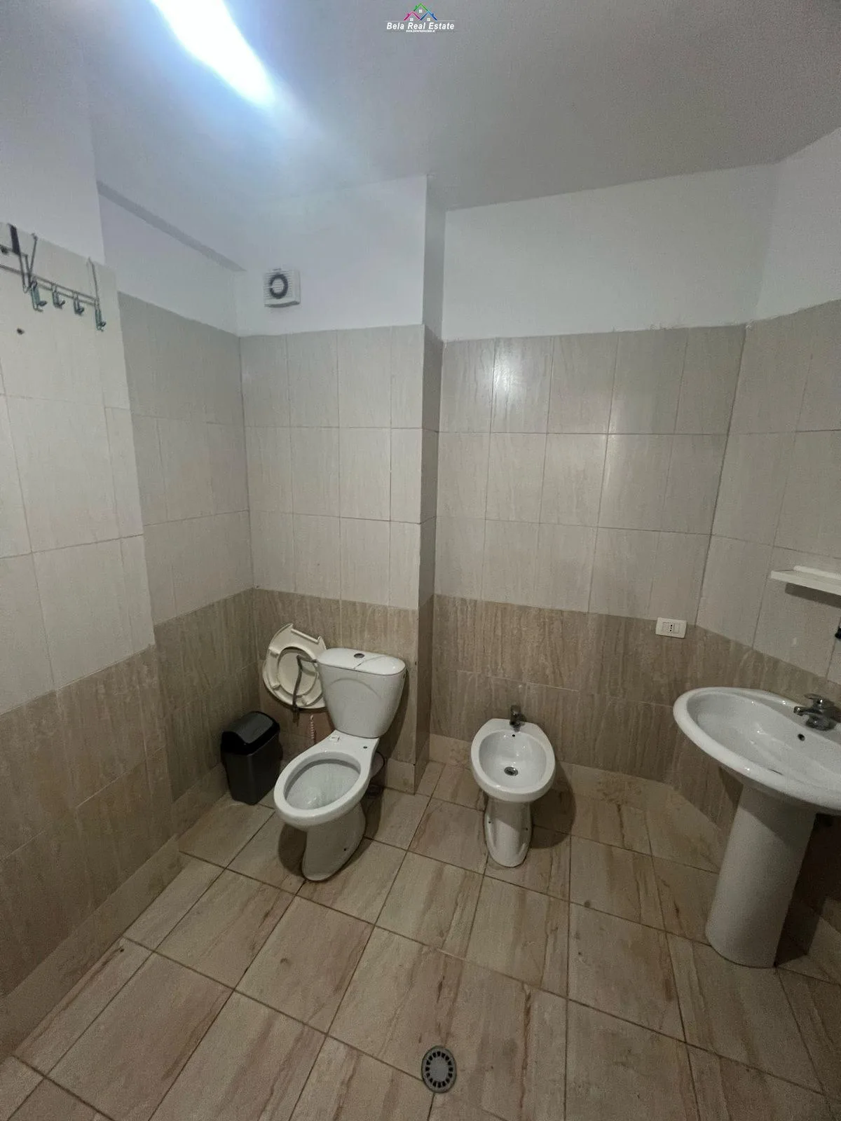 Apartament 1+1 Ne Shitje Ne Astir (ID B110413) Tirane