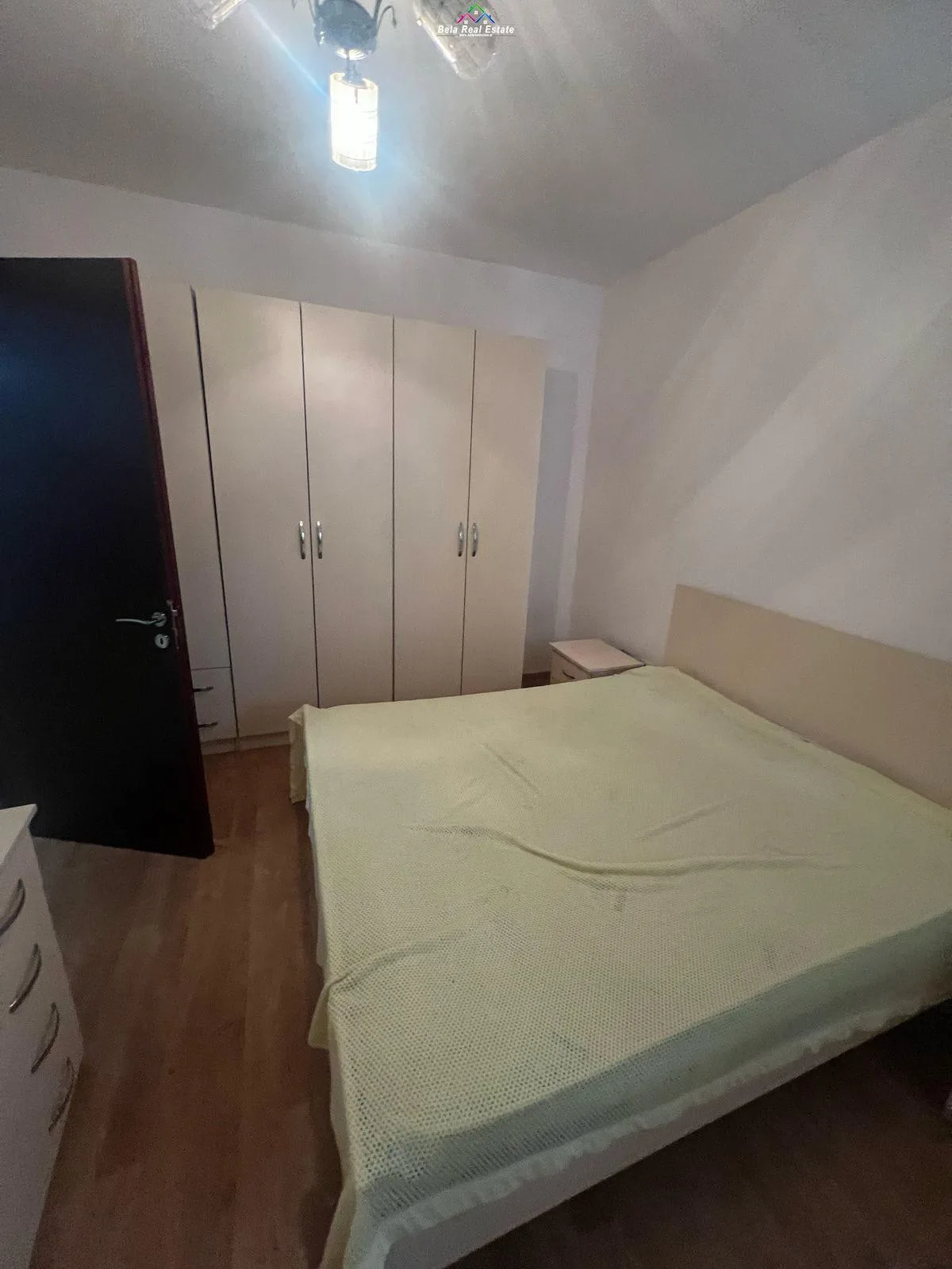 Apartament 1+1 Ne Shitje Ne Astir (ID B110413) Tirane