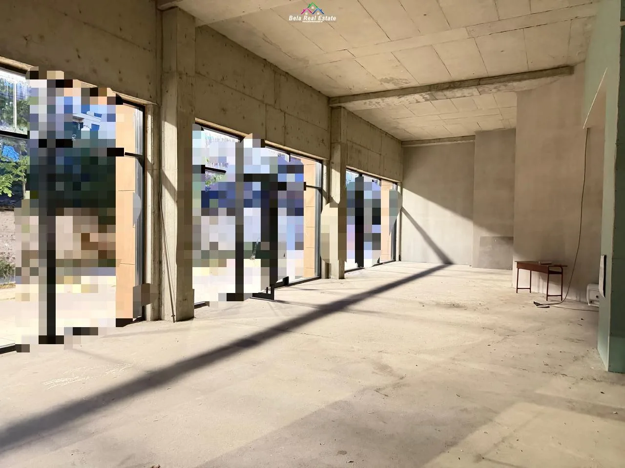 Dyqan Me Qera Tek Shkolla E Kuqe (ID BD21878) Tirane