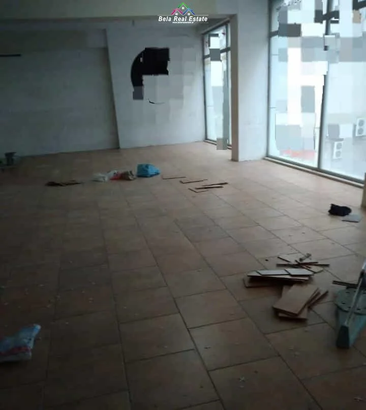 Zyre Me Qera Ne Astir (ID BZ2935) Tirane