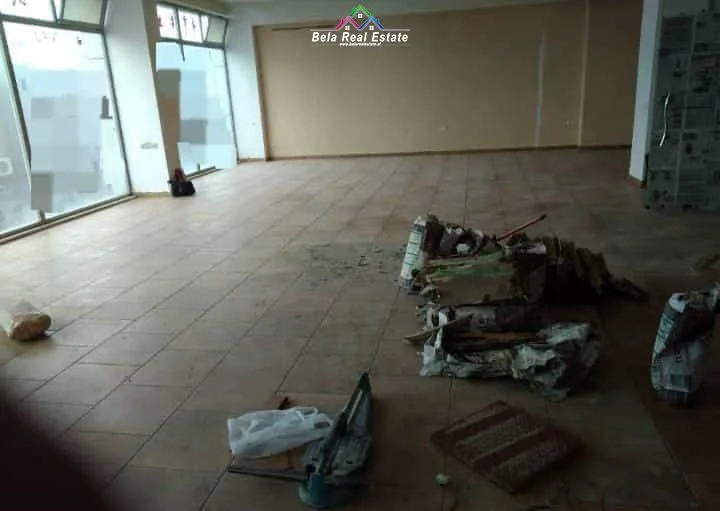 Zyre Me Qera Ne Astir (ID BZ2935) Tirane