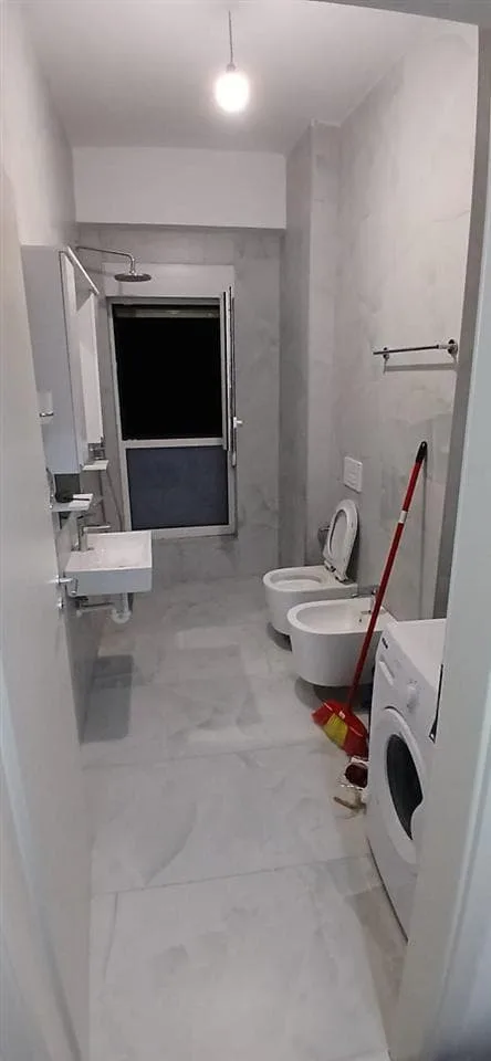 Apartament Me Qera 1+1 Tek Ali Demi (ID B2101194) Tirane
