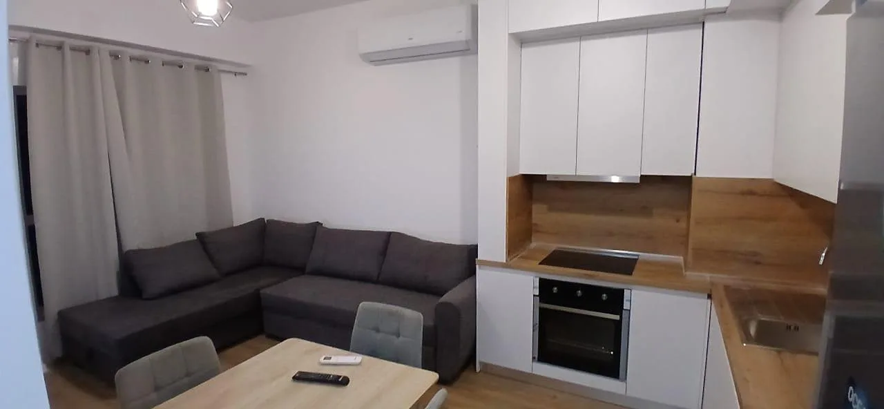 Apartament Me Qera 1+1 Tek Ali Demi (ID B2101194) Tirane