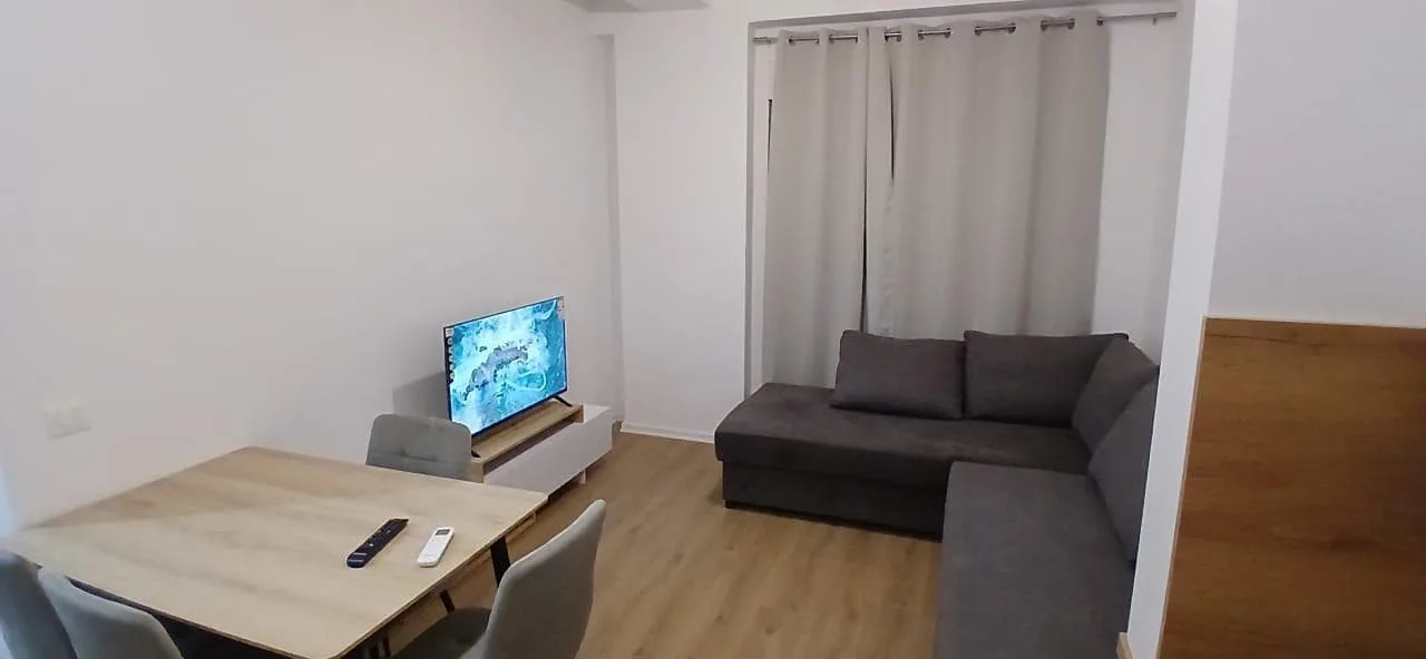 Apartament Me Qera 1+1 Tek Ali Demi (ID B2101194) Tirane