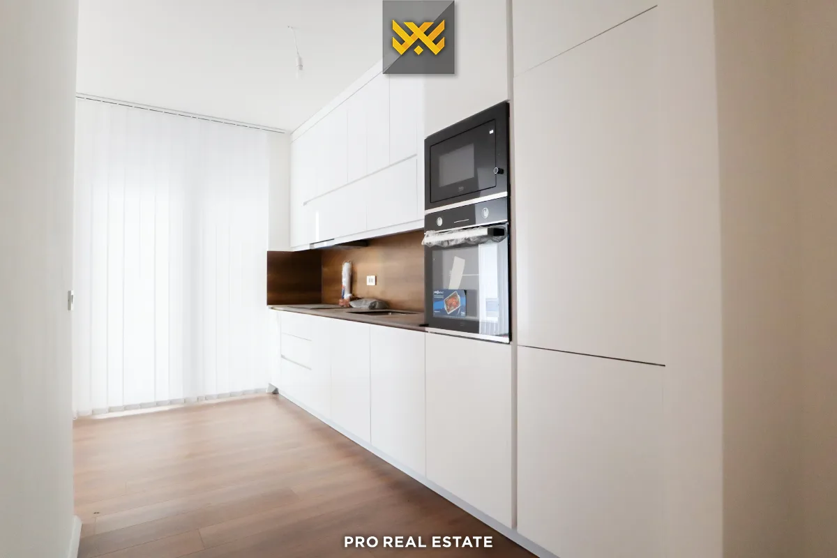 Banesë / Zyrë 120m² me #QIRA te Prishtina e Re