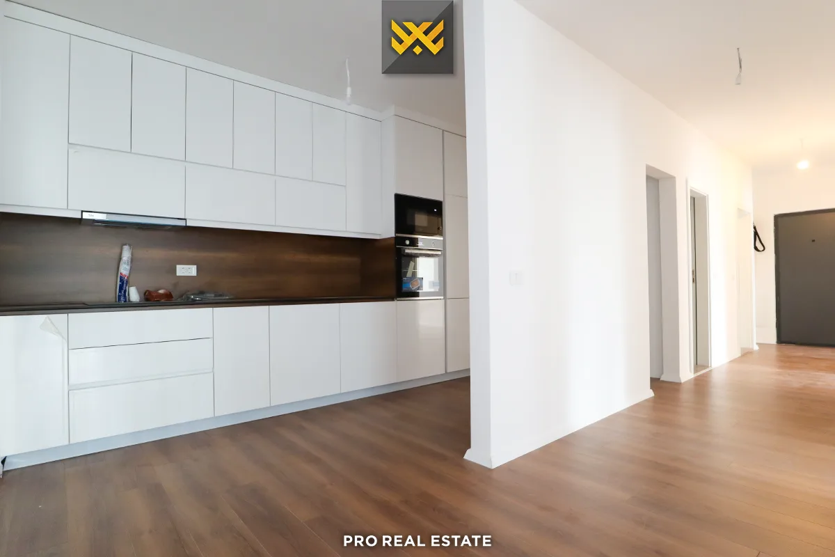 Banesë / Zyrë 120m² me #QIRA te Prishtina e Re