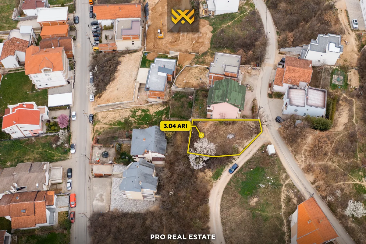 Truall 3.04 Ari për #SHITJE në Sofali
