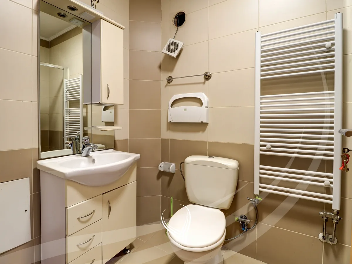 Objekt afarist 330m2 me qira në lagjen Ulpiana