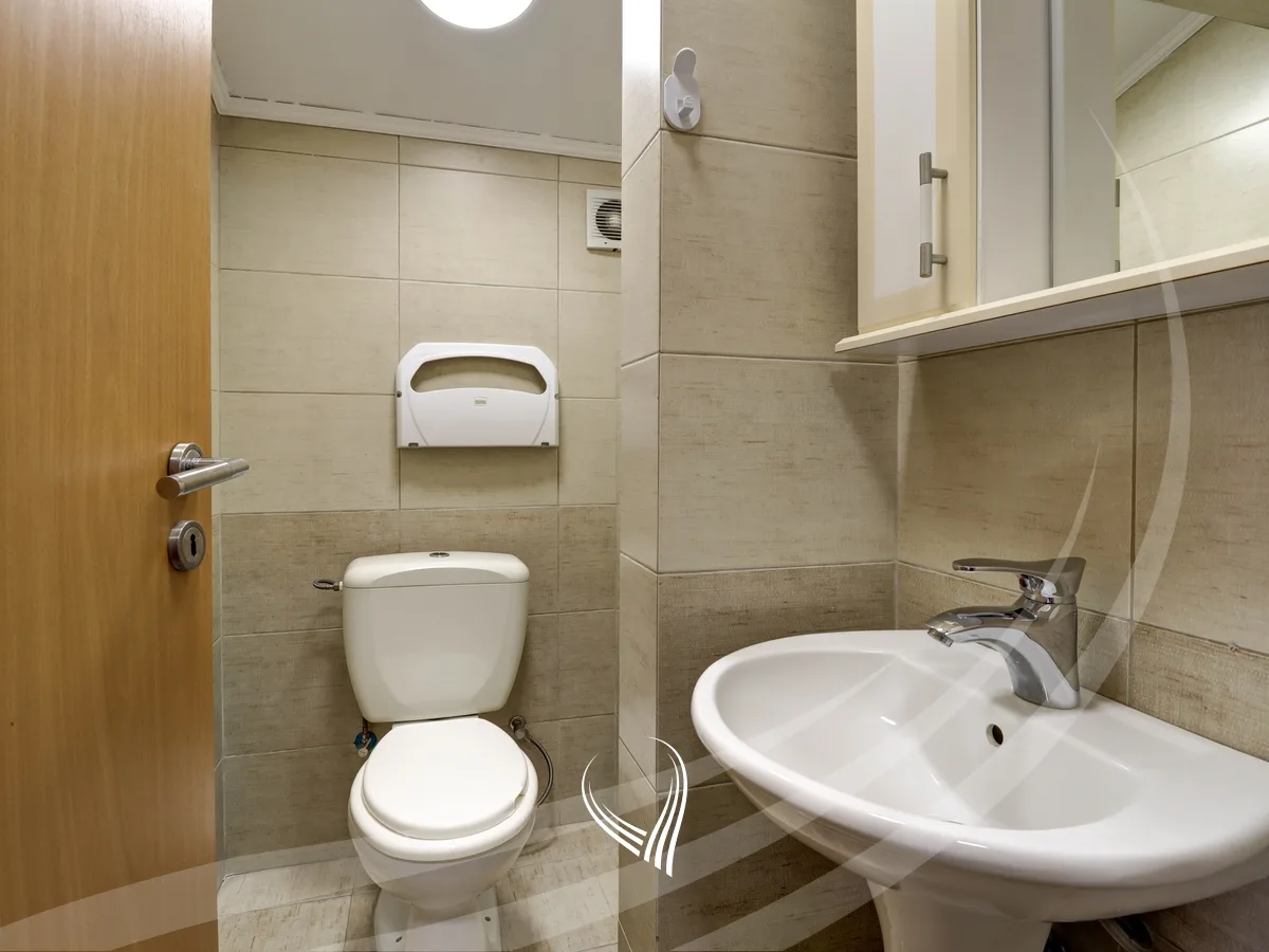 Objekt afarist 330m2 me qira në lagjen Ulpiana