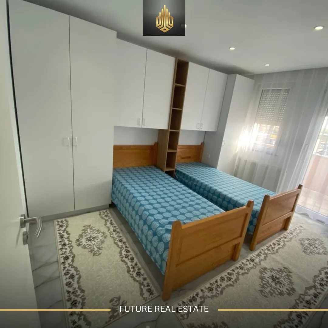 Banesë me QERA/110m²