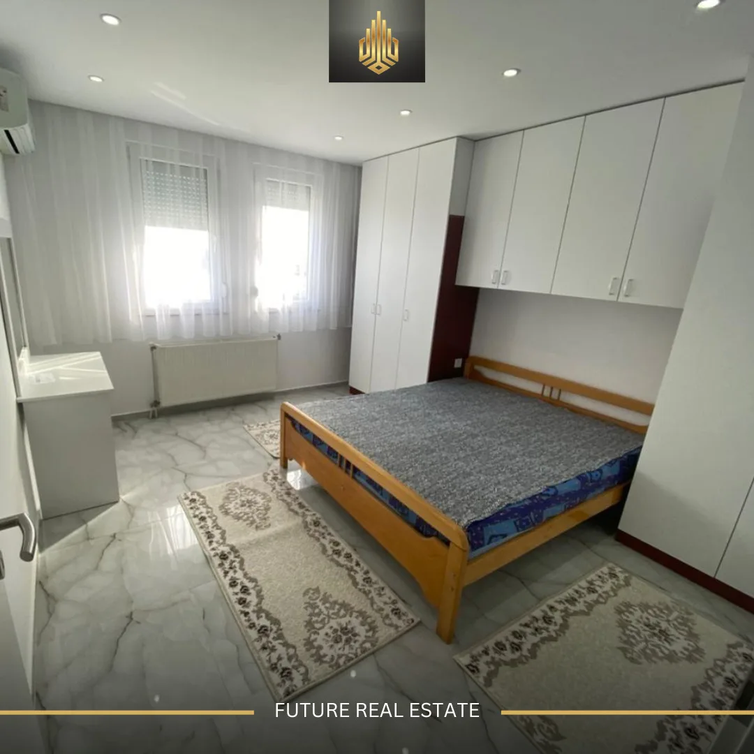 Banesë me QERA/110m²
