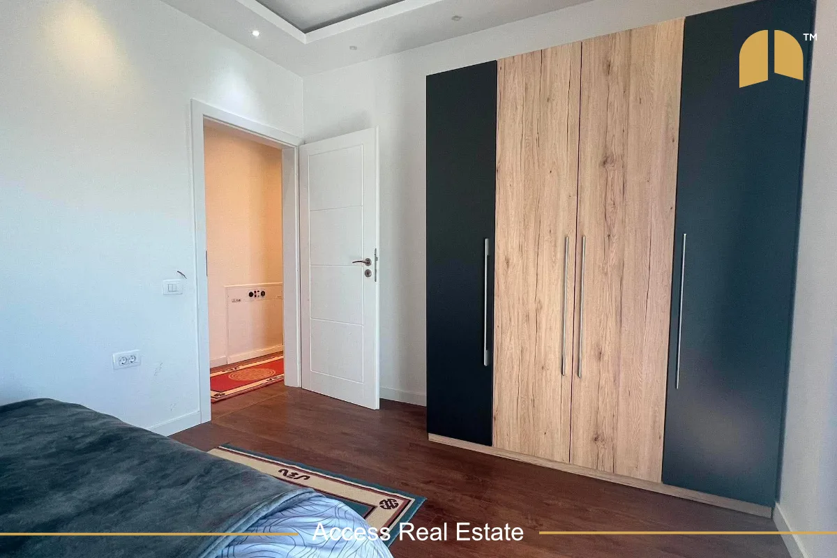 Banesë me QIRA – 3 dhoma gjumi + garazh – Arbëri