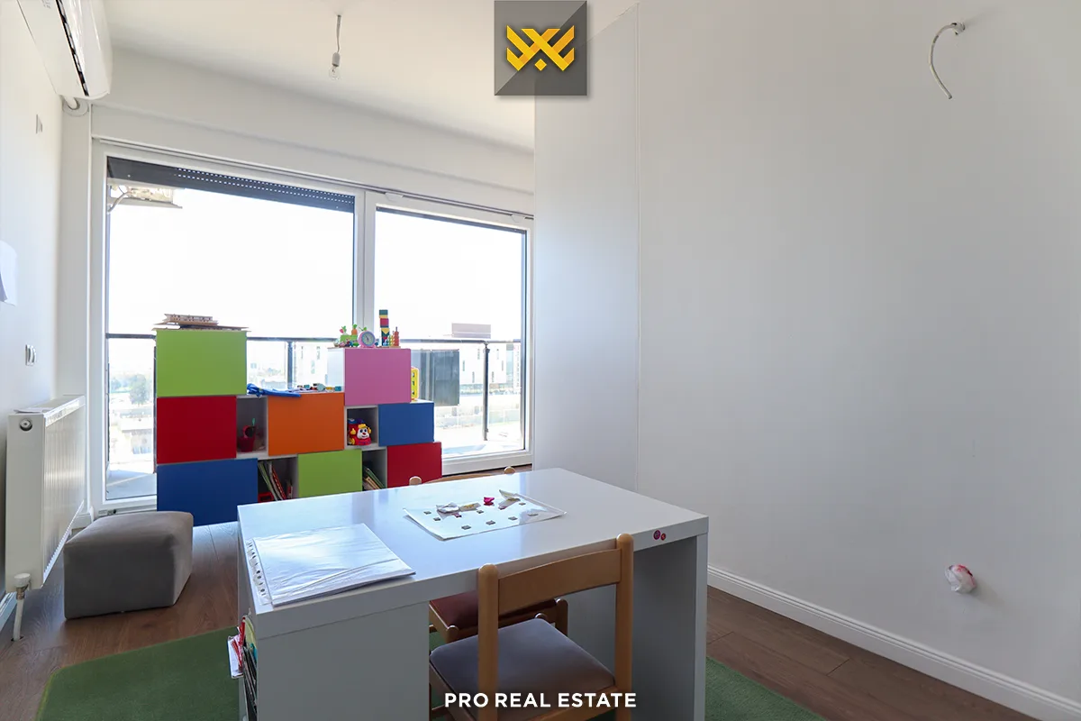 Banesë 95m² për #SHITJE në Dragodan