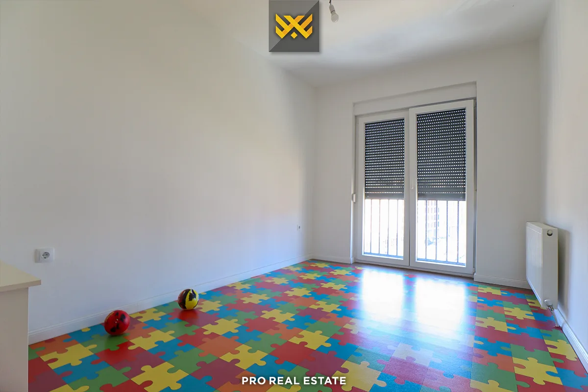 Banesë 95m² për #SHITJE në Dragodan
