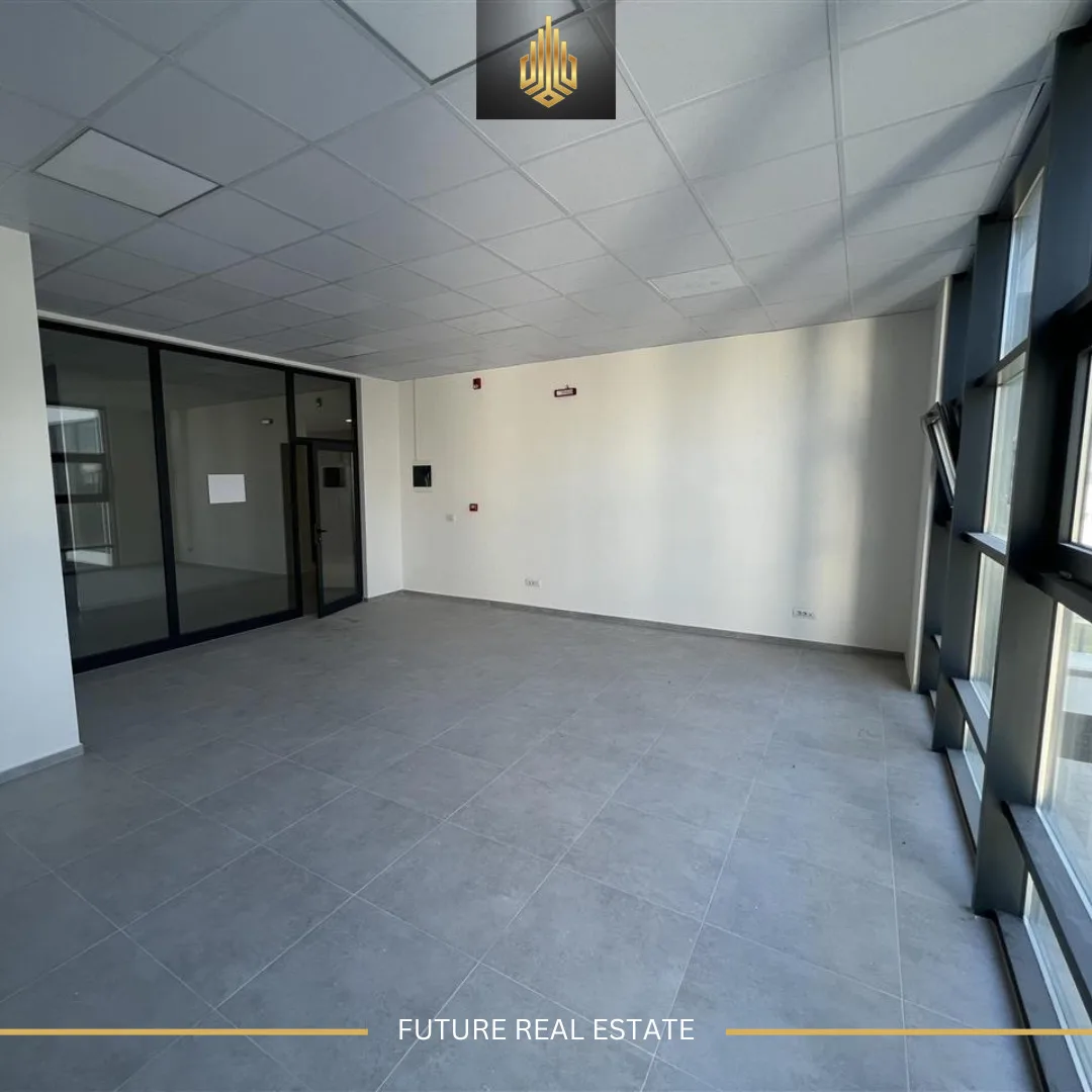 Lokal me QERA-në SHITJE/43m²