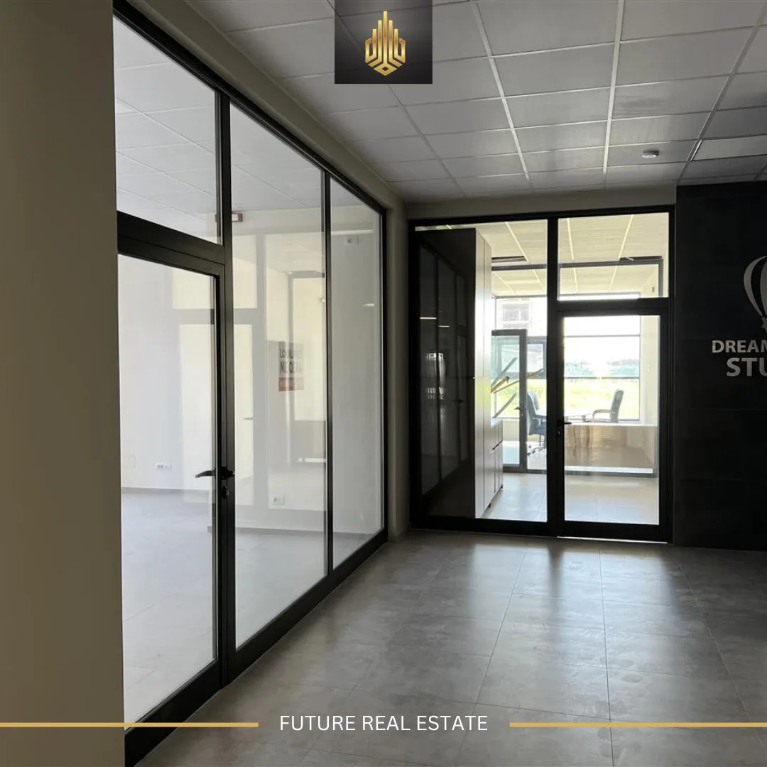 Lokal me QERA-në SHITJE/43m²