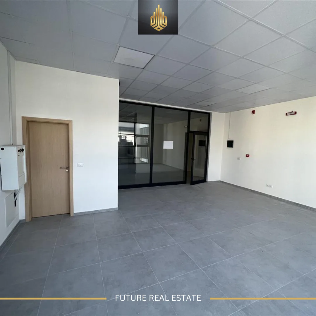 Lokal me QERA-në SHITJE/43m²