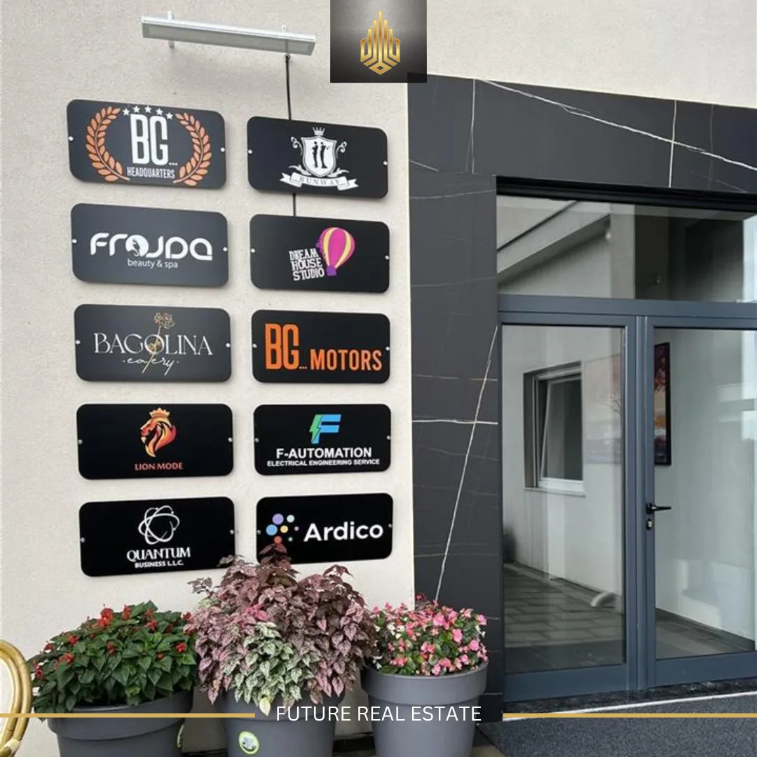 Lokal me QERA-në SHITJE/43m²