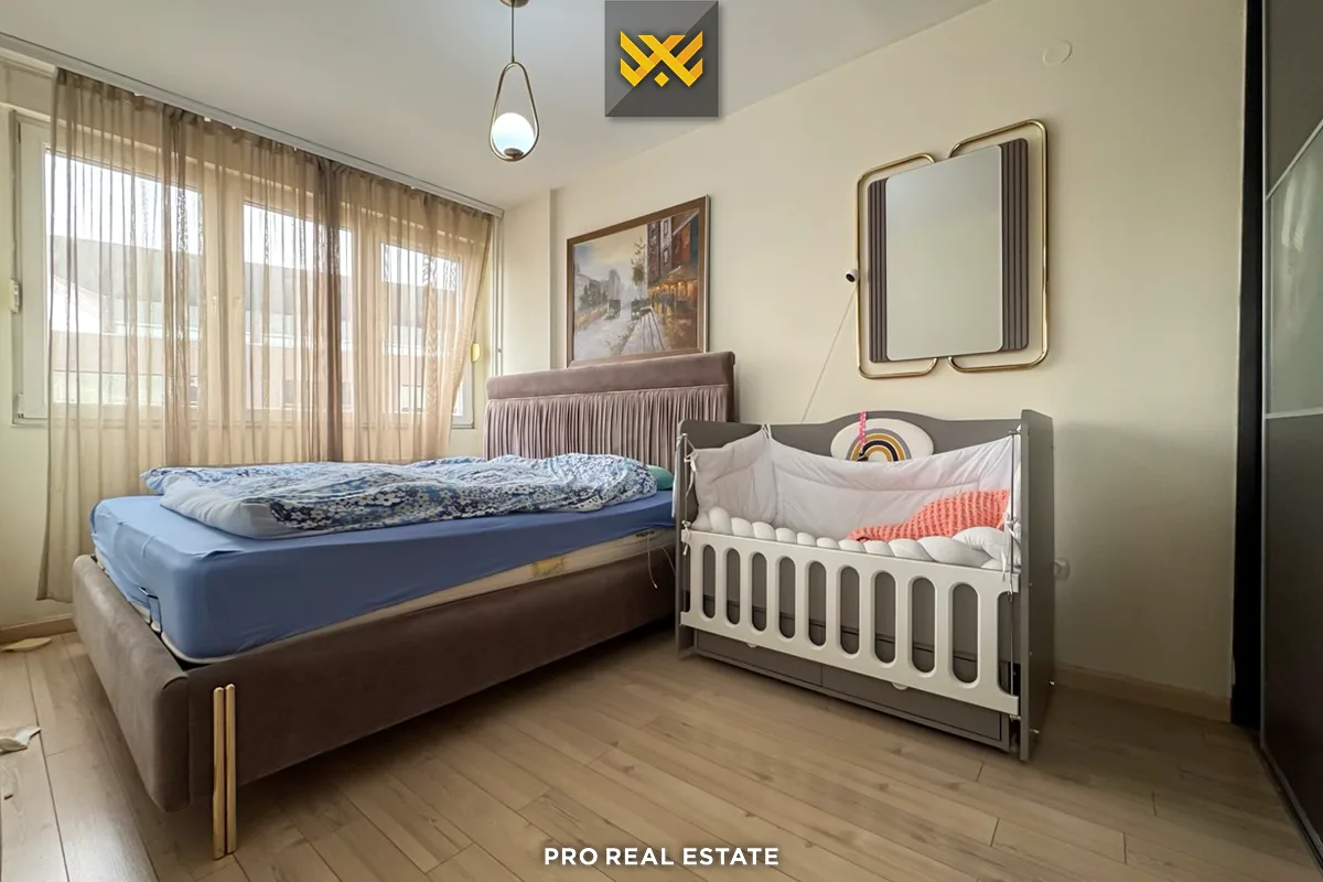 Banesë 84.25m² për #SHITJE në Aktash