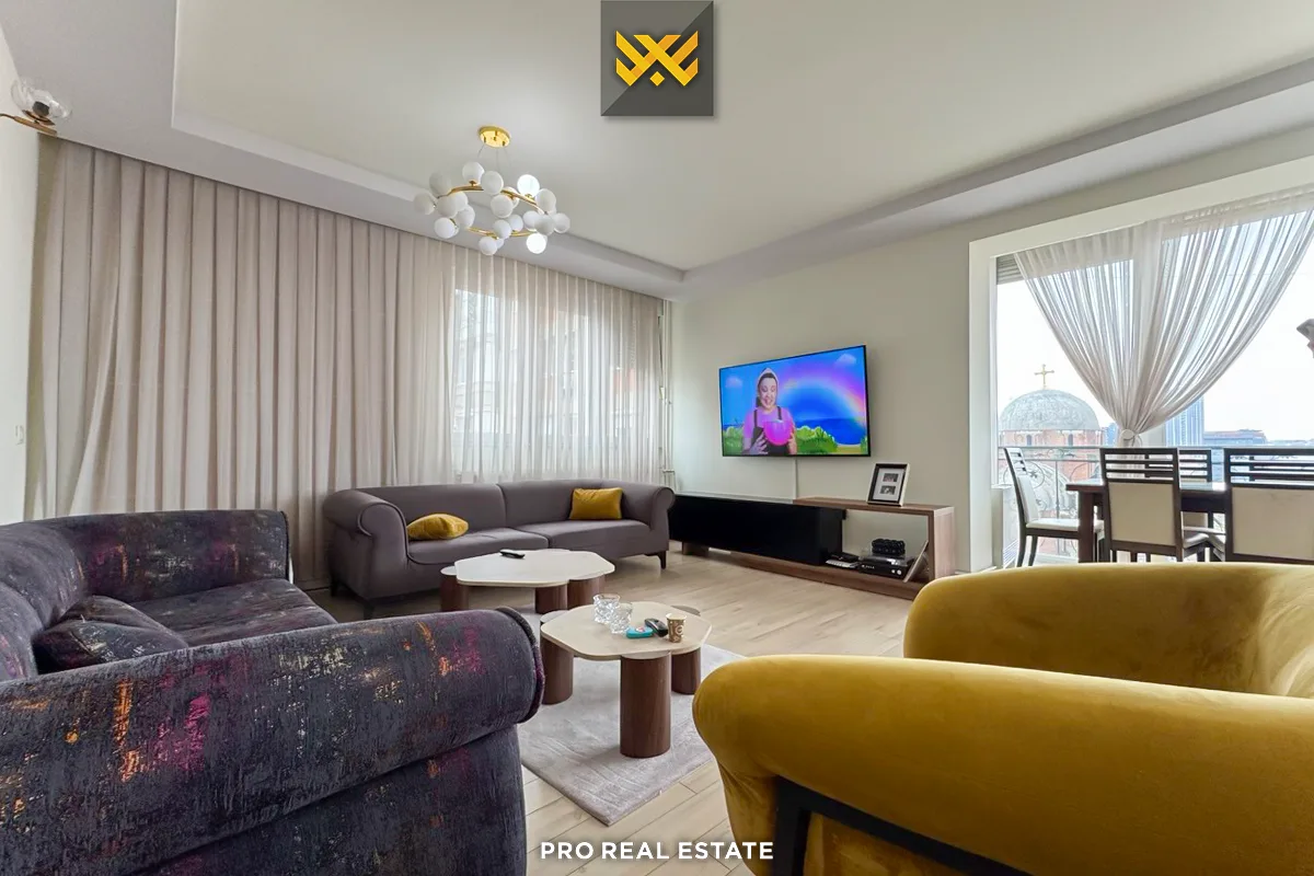 Banesë 84.25m² për #SHITJE në Aktash