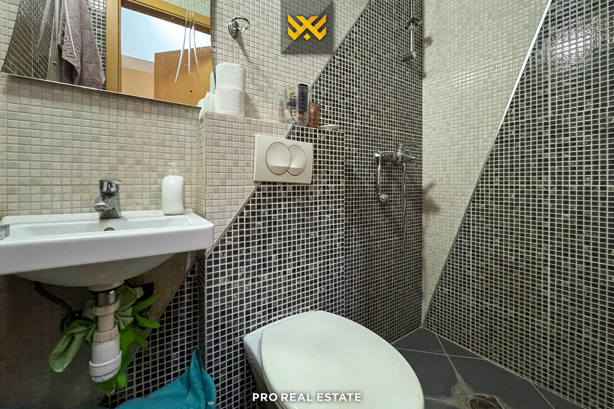 Banesë 84.25m² për #SHITJE në Aktash