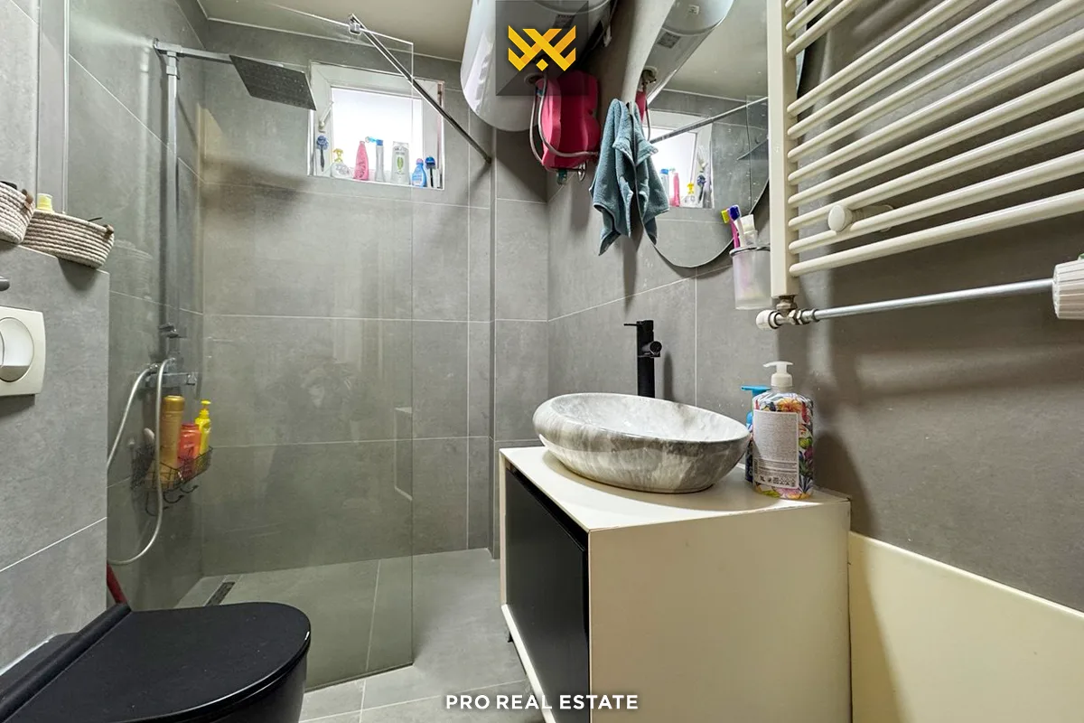 Banesë 84.25m² për #SHITJE në Aktash