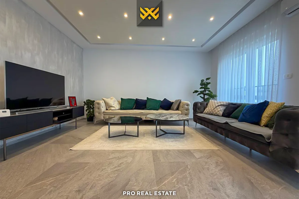 Banesë 120m² për #SHITJE në Dragodan
