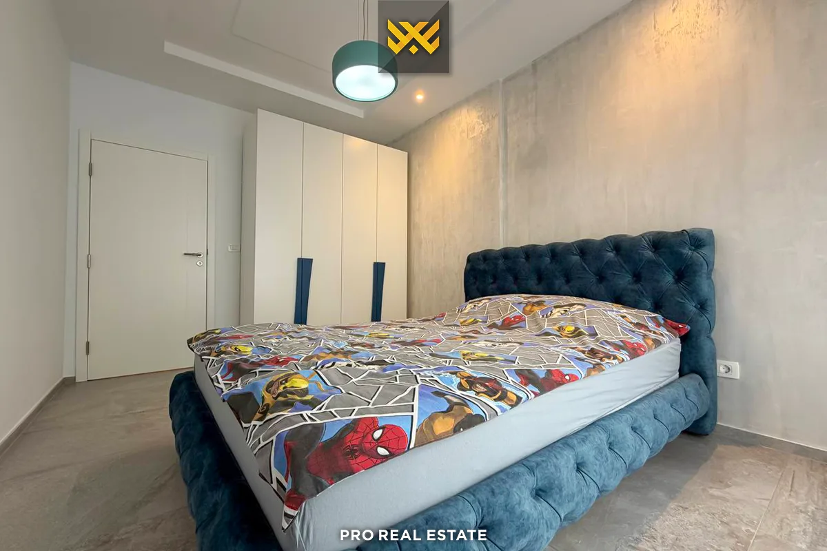 Banesë 120m² për #SHITJE në Dragodan