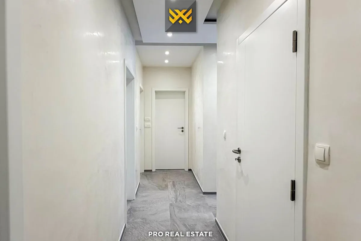 Banesë 120m² për #SHITJE në Dragodan
