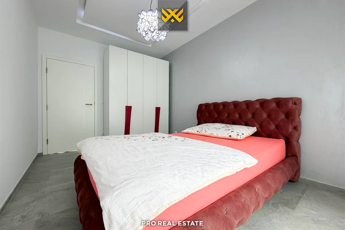 Banesë 120m² për #SHITJE në Dragodan