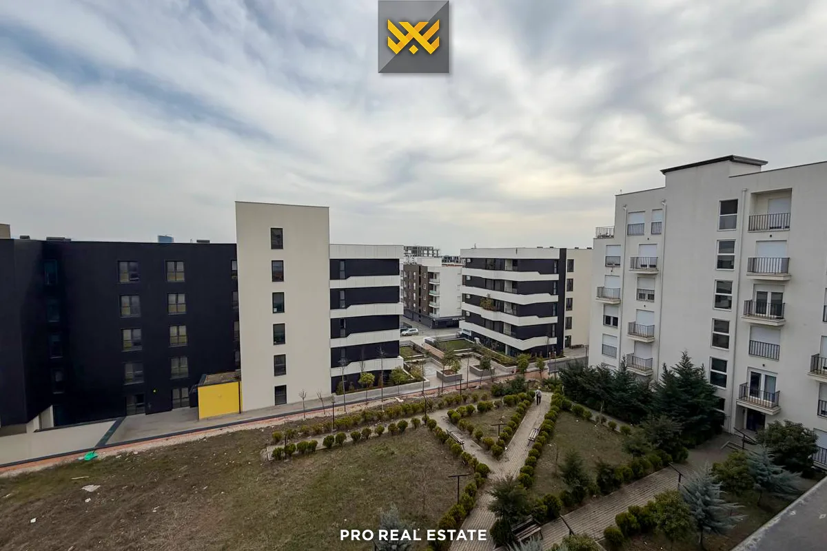 Banesë 120m² për #SHITJE në Dragodan