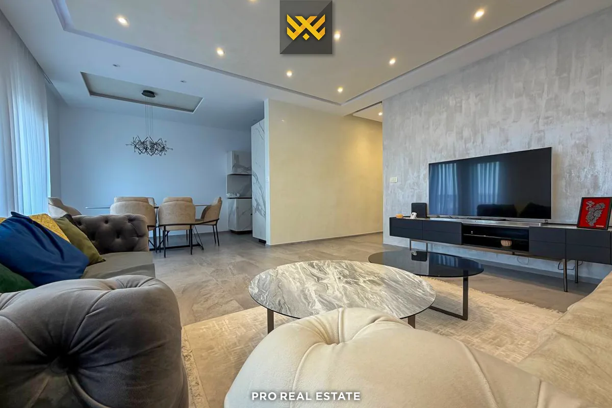 Banesë 120m² për #SHITJE në Dragodan