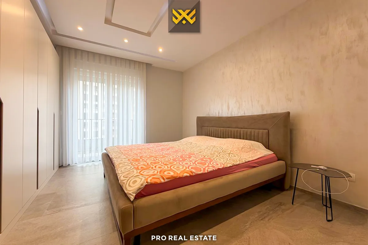 Banesë 120m² për #SHITJE në Dragodan