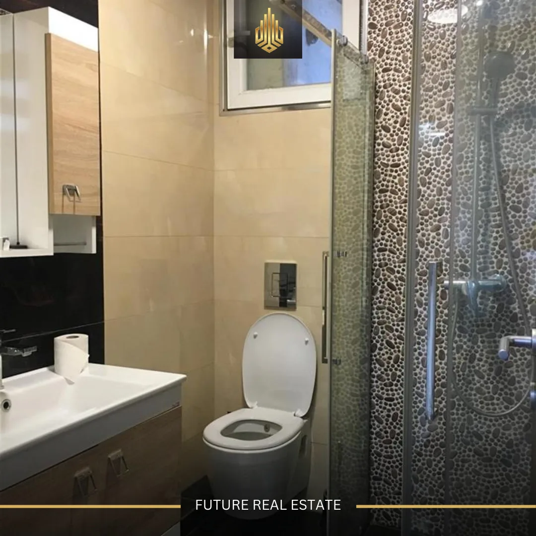 Banesë me QERA/61m²