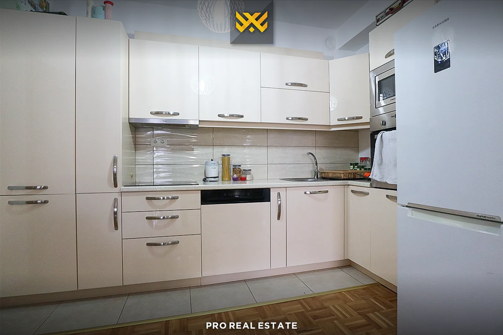 Banesë 63m² në #SHITJE në Lagjen e Muhaxherëve.