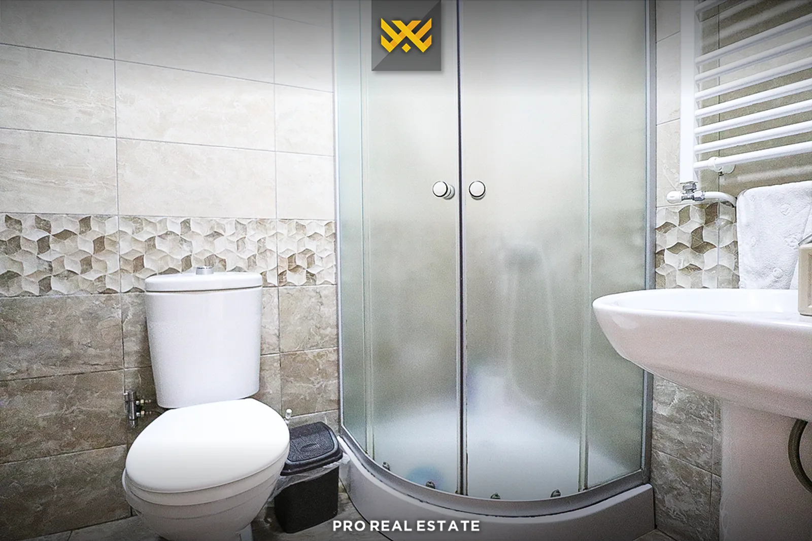 Banesë 63m² në #SHITJE në Lagjen e Muhaxherëve.