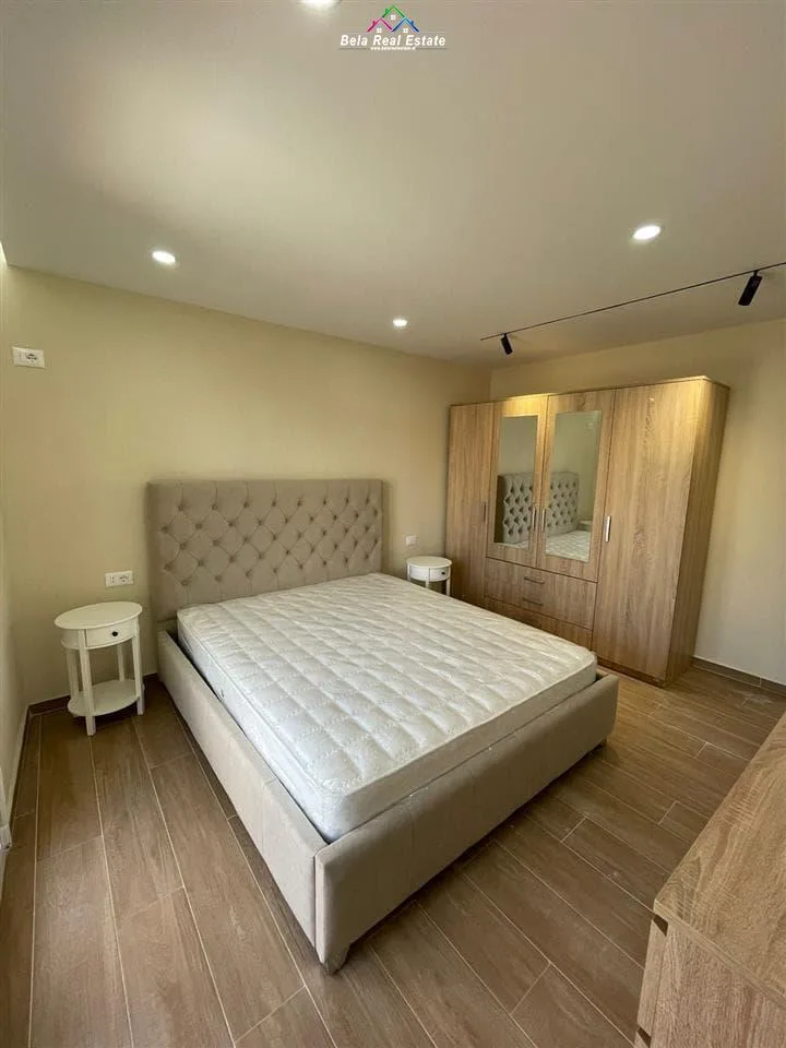 Apartament Me Qera 2+1 Tek Ali Demi (ID B221281) Tirane