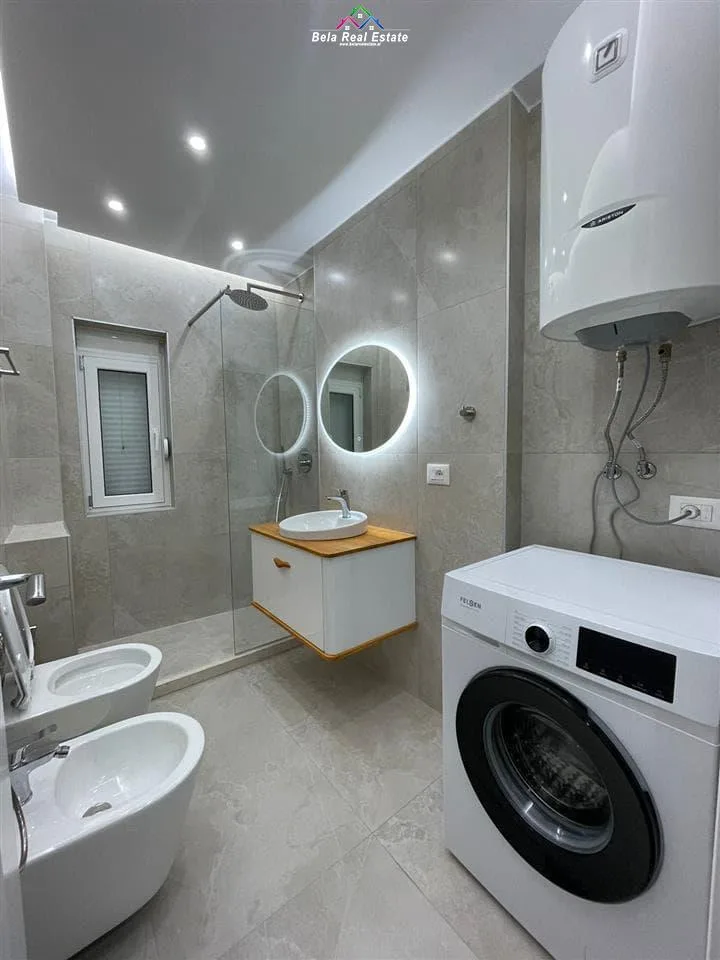 Apartament Me Qera 2+1 Tek Ali Demi (ID B221281) Tirane